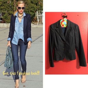Casual Day Jacket